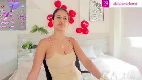Alaia  online show from February 16, 8:33 pm