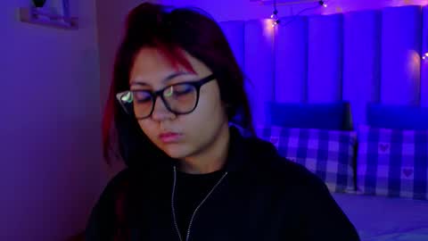 Snapshot of alaiarogers chatting on October 22, 11:37 am Alaia online show from October 22, 11:37 am