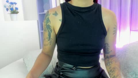  Alaia  online show from January 4, 11:43 am