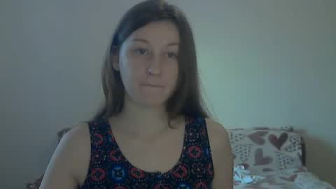 Anna online show from December 10, 7:58 am