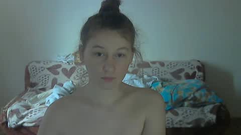 Anna online show from January 31, 8:22 am