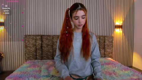 A L A N A  online show from December 17, 12:00 pm