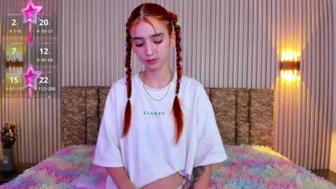 A L A N A  online show from January 7, 11:37 am