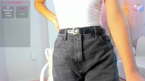 Alana online show from January 15, 12:33 pm