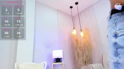 Alana online show from January 16, 12:34 pm