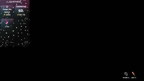 Snapshot of alana__rossetti chatting on October 6, 12:22 pm Alana online show from October 6, 12:22 pm