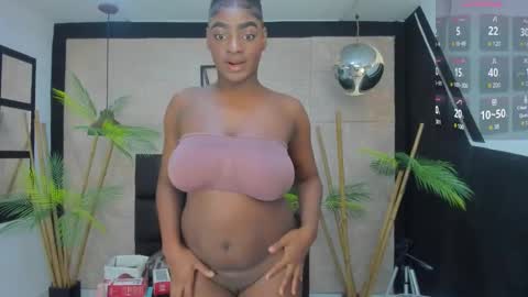 Snapshot of alana_bonny chatting on September 12, 12:23 pm Alana online show from September 12, 12:23 pm