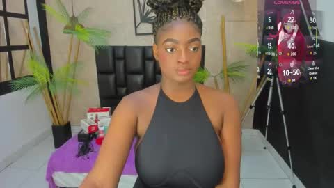 Snapshot of alana_bonny chatting on September 22, 11:30 am Alana online show from September 22, 11:30 am