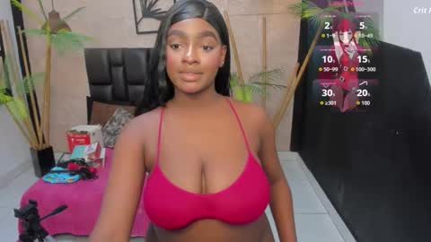 Snapshot of alana_bonny chatting on October 25, 3:36 am Alana online show from October 25, 3:36 am