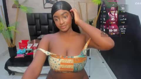 Snapshot of alana_bonny chatting on October 16, 12:08 pm Alana online show from October 16, 12:08 pm