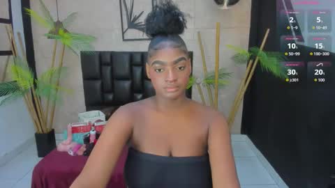Snapshot of alana_bonny chatting on September 13, 12:24 pm Alana online show from September 13, 12:24 pm