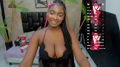 Alana online show from November 18, 3:02 pm