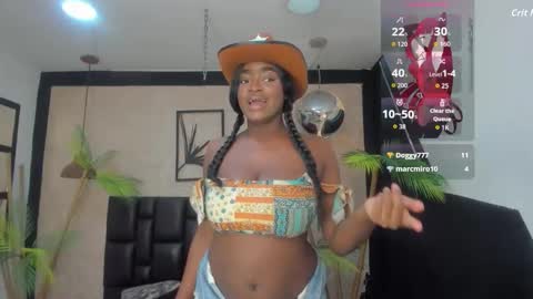 Snapshot of alana_bonny chatting on October 10, 5:07 pm Alana online show from October 10, 5:07 pm