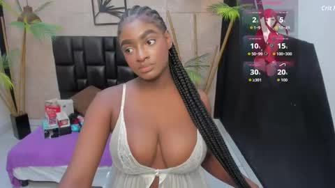 Snapshot of alana_bonny chatting on October 30, 1:01 pm Alana online show from October 30, 1:01 pm