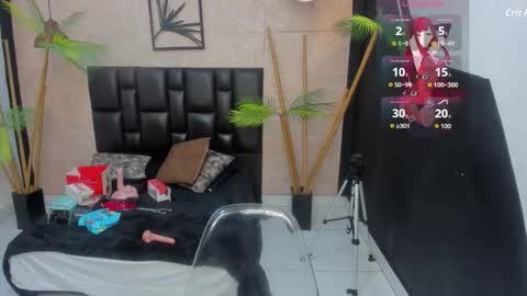 Snapshot of alana_bonny chatting on October 18, 1:03 pm Alana online show from October 18, 1:03 pm