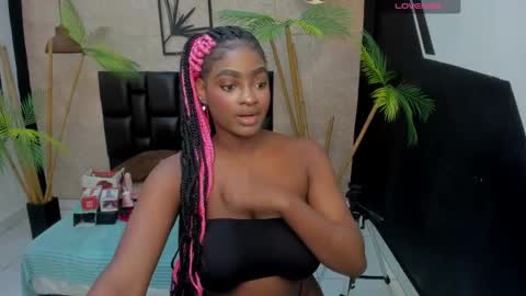 Alana online show from November 24, 12:51 pm