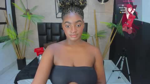 Snapshot of alana_bonny chatting on September 19, 3:55 pm Alana online show from September 19, 3:55 pm