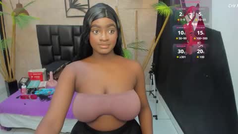 Snapshot of alana_bonny chatting on October 23, 11:38 am Alana online show from October 23, 11:38 am