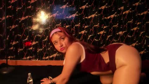 Alana Garcia online show from September 11, 5:08 am