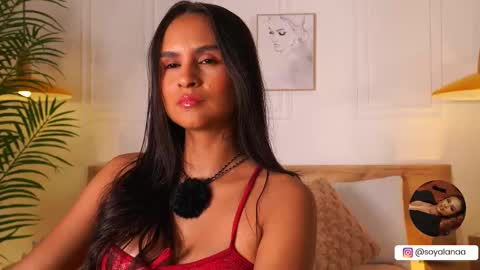 Alana online show from October 23, 2:39 am