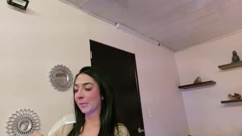 Snapshot of alana_madison chatting on September 21, 10:58 am Maeve online show from September 21, 10:58 am