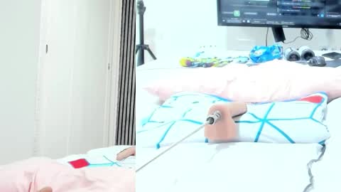 Alana online show from October 17, 10:46 pm