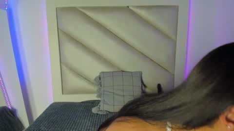 alana online show from September 11, 3:07 am