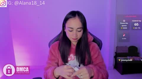 alana_pherson online show from January 15, 4:18 am