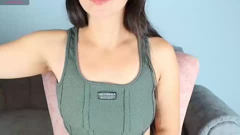 Snapshot of alana_pink95 chatting on October 31, 10:30 am alana_pink95 online show from October 31, 10:30 am