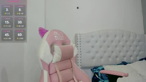 Alana. online show from February 9, 2:17 am