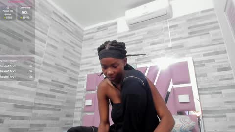 Snapshot of alana_roos chatting on January 5, 6:35 pm Alana online show from January 5, 6:35 pm