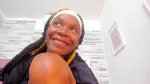 Snapshot of alana_roos chatting on March 4, 6:29 pm Alana online show from March 4, 6:29 pm
