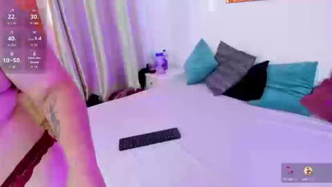 Alana online show from September 10, 9:59 pm