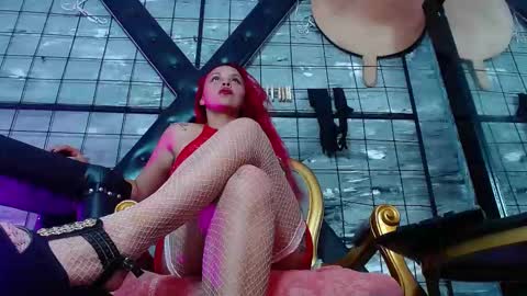 ALANA ROTH online show from February 22, 3:34 am