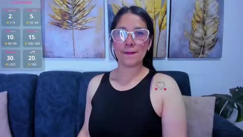 Alana  online show from October 2, 12:21 pm