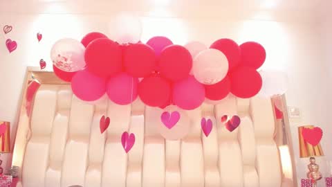Snapshot of alana_then2 chatting on February 18, 10:47 pm online show from February 18, 10:47 pm