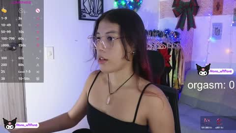 alana online show from December 30, 1:14 pm