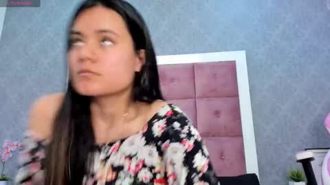 alanabensson online show from November 4, 9:20 pm