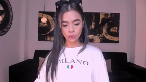 Snapshot of alanacraft chatting on October 6, 12:33 pm Alana online show from October 6, 12:33 pm