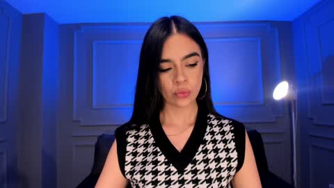 Alana online show from January 7, 3:24 am