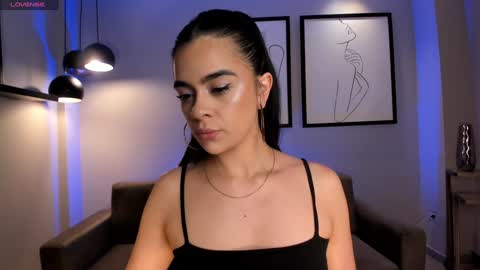 Alana online show from December 31, 4:06 am