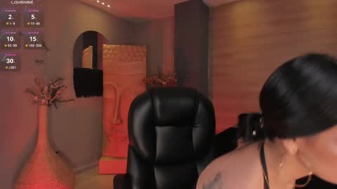 Alana online show from January 28, 4:29 am