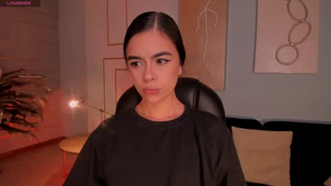 Alana online show from December 11, 3:24 am