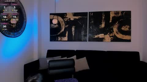 Snapshot of alanacraft chatting on October 10, 12:54 pm Alana online show from October 10, 12:54 pm