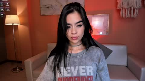Alana online show from December 12, 3:21 am