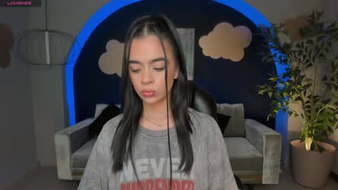Alana online show from January 9, 3:26 am