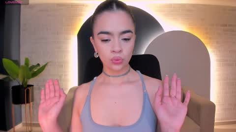 Snapshot of alanacraft chatting on October 16, 12:19 pm Alana online show from October 16, 12:19 pm