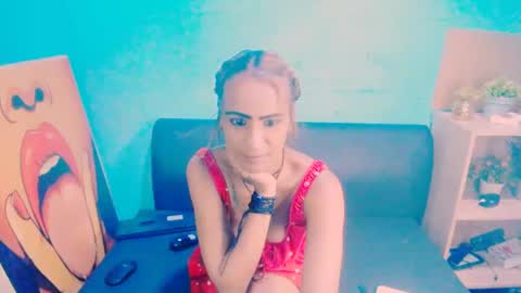 Snapshot of alanadelray chatting on January 10, 8:51 am alanadelray online show from January 10, 8:51 am