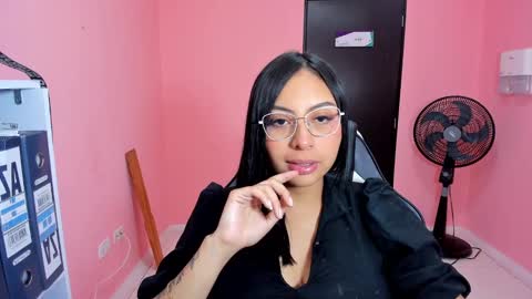 alanapetterson online show from December 7, 1:07 pm