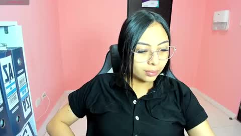 alanapetterson online show from December 30, 1:14 pm